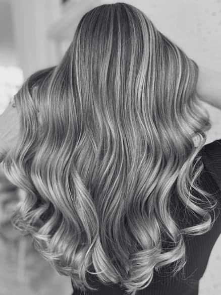 Hair